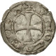 Monnaie, France, Languedoc, Hugues II-III, Denier, TTB+, Billon, Boudeau:767 - Sonstige & Ohne Zuordnung