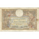 France, 100 Francs, Luc Olivier Merson, 1932, 1932-04-14, TB, Fayette:24.11 - 100 F 1908-1939 ''Luc Olivier Merson''