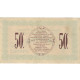 France, Saint-Dizier, 50 Centimes, 1916, SUP, Pirot:113-11 - Chamber Of Commerce