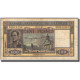 Billet, Belgique, 100 Francs, 1945-1950, 1948-03-20, KM:126, TTB - 100 Francs