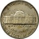 Monnaie, États-Unis, Jefferson Nickel, 5 Cents, 1946, U.S. Mint, Philadelphie - 1938-…: Jefferson