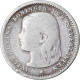 Monnaie, Pays-Bas, Wilhelmina I, 10 Cents, 1896, TB, Argent, KM:116 - 10 Cent