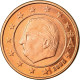 Belgique, 2 Euro Cent, 2005, SPL, Copper Plated Steel, KM:225 - Belgium