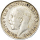 Monnaie, Grande-Bretagne, George V, 3 Pence, 1916, TTB, Argent, KM:813 - F. 3 Pence