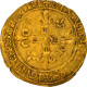 Monnaie, France, Ecu D'or, 1519, Poitiers, TTB, Or, Duplessy:882 - 1515-1547 François 1er