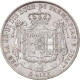 Monnaie, États Italiens, PARMA, Maria Luigia, 5 Lire, 1832, Parma, TTB, Argent - Parma