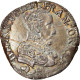 Monnaie, France, Henri II, Teston, 1559, Bordeaux, TTB+, Argent, Sombart:4566 - 1559-1560 Francis II