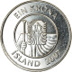 Monnaie, Iceland, Krona, 2007, SPL, Nickel Plated Steel, KM:27A - IJsland