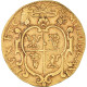 Duché De Milan, Philip III, 2 Doppie, 1621-1665, Milan, Or, TB+, KM:41 - Lombardien-Venezia