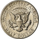 Monnaie, États-Unis, Kennedy Half Dollar, Half Dollar, 1971, U.S. Mint - 1964-…: Kennedy