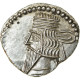 Monnaie, Royaume Parthe, Vologèse III, Drachme, 105-147, Ecbatane, SUP+ - Oriental