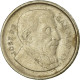 Monnaie, Argentine, 5 Centavos, 1956, TTB, Copper-Nickel Clad Steel, KM:50 - Argentine