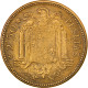 Monnaie, Espagne, Caudillo And Regent, 2-1/2 Pesetas, 1956, TB+ - 2 Pesetas