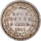 Monnaie, Grande-Bretagne, George III, 3 Shilling, 1811, Londres, Bank Token - Other & Unclassified