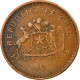 Monnaie, Chile, 100 Pesos, 1998, Santiago, TB+, Aluminum-Bronze, KM:226.2 - Chili