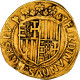 Royaume De Naples, Ferdinand Ier, Ducat, 1458-1494, Naples, Or, TTB - Napels & Sicilië