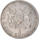 Monnaie, Kenya, Shilling, 1971 - Kenia