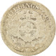 Monnaie, Afrique Du Sud, Kruger, 2 Shillings, 1897, B+, Argent, KM:6 - Zuid-Afrika