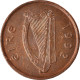 Monnaie, République D'Irlande, 2 Pence, 1992 - Ierland