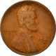 Monnaie, États-Unis, Lincoln Cent, Cent, 1946, U.S. Mint, San Francisco, TB - 1909-1958: Lincoln, Wheat Ears Reverse