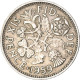 Monnaie, Grande-Bretagne, 6 Pence, 1959 - H. 6 Pence