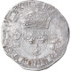 Monnaie, France, Henri III, Teston, 1575, Bayonne, TB+, Argent, Sombart:4654 - 1574-1589 Henry III