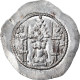 Monnaie, Royaume Sassanide, Varhran V, Drachme, 420-438, WH (Veh-Ardashir), TTB - Orientale