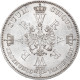 Monnaie, Etats Allemands, PRUSSIA, Wilhelm I, Thaler, 1861, Berlin, SUP, Argent - Taler Et Doppeltaler