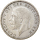 Monnaie, Grande-Bretagne, George V, Shilling, 1929, TB+, Argent, KM:833 - I. 1 Shilling