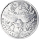 Monnaie, Nouvelle-Calédonie, 5 Francs, 1990, Paris, SPL, Aluminium, KM:16 - Nouvelle-Calédonie