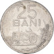 Monnaie, Roumanie, 25 Bani, 1960, TB+, Nickel Clad Steel, KM:88 - Roumanie