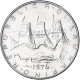 Monnaie, Saint Marin , 50 Lire, 1976, Rome, SPL, Acier, KM:56 - San Marino