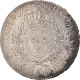 Monnaie, France, Louis XV, Écu Aux Branches D'olivier, Ecu, 1727, Paris, TTB+ - 1715-1774 Ludwig XV. Der Vielgeliebte