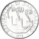 Monnaie, Saint Marin , 50 Lire, 1972, Rome, FDC, FDC, Acier, KM:19 - San Marino