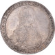 Monnaie, Etats Allemands, STOLBERG-WERNIGERODE, Christian Ernst I, Thaler, 1760 - Taler Et Doppeltaler