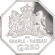 Monnaie, Pays-Bas, Baarle-Nassau, 250 Gulden, 2021, FDC.BE, FDC, Silver Plated - Gold- & Silbermünzen