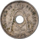 Monnaie, Belgique, 5 Centimes, 1923, TB+, Cupro-nickel, KM:66 - 5 Cents