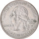 Monnaie, États-Unis, Quarter, 2006 - 1999-2009: State Quarters