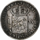Pays-Bas, William II, Gulden, 1848, Argent, TB+, KM:66 - 1840-1849: Willem II.
