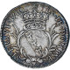 France, Duché De Lorraine, Leopold I, Thaler, 1710, Nancy, Argent, TTB - Other & Unclassified