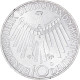 GERMANY - FEDERAL REPUBLIC, 10 Mark, 1972, Munich, KM:130, SUP+, Silver - Altri & Non Classificati