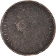 Monnaie, Grande-Bretagne, Farthing, 1884 - B. 1 Farthing