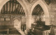 43339438 Stoke Poges Church Gray's Pew In Corner  - Buckinghamshire