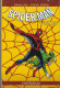 BD SPIDER-MAN L INTEGRALE 1962 - 1963 - EDITION MARVEL PANINI AVEC JAQUETTE - 195 PAGES - VOIR LES SCANNERS - Spiderman