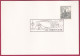 Österreich Sonderstempel Auf Karte, 4411 Christkindl 6. 1. 1975 - Covers & Documents