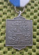 Medaille - Zwarte Vennetocht , Nieuw - Leusen / Nieuwleusen . -  Original Foto  !!  Medallion  Dutch - Autres & Non Classés