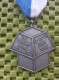 Medaille -   VVV Dalfsen , Avond Driedaagse , 23-24-25-6-1969. -  Original Foto  !!  Medallion  Dutch - Sonstige & Ohne Zuordnung