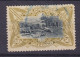 Belgian Congo 1900 Mi. 29, 50c. Eisenbahnbrücke über Den M'pozo (Purple) Cancel !! (2 Scans) - Used Stamps