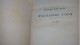 Ancien Livre A Dumas 1 Acté De 1884    265 Pages - Notgeld