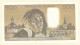 500 Francs PASCAL FRANCE Type 1968 F.71.46 Pr.NEUF - 500 F 1968-1993 ''Pascal''